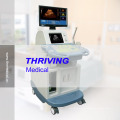 Máquina de ultrassom abdominal médico digital Thr-Us8800